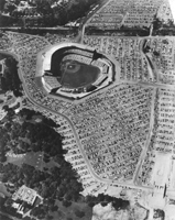Milwaukee County Stadium